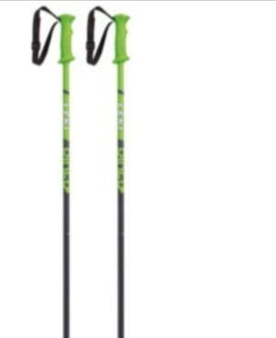 36in (90cm) Leki RIDER Ski Poles (New)