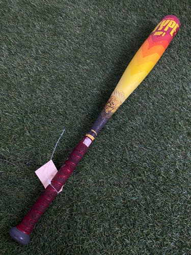 Easton Hype Fire (2 3/4") USSSA 2024 (-8)