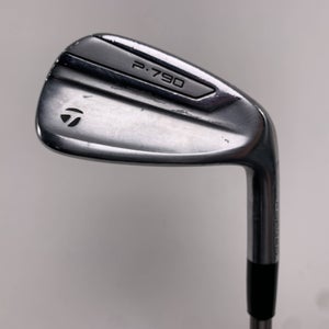 TaylorMade P790 2017 Single 8 Iron AeroTech SteelFiber i70 Regular Mens RH