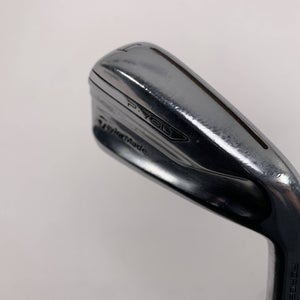 TaylorMade P790 2017 Single 4 Iron KBS Max Graphite Iron 65 Regular Mens RH
