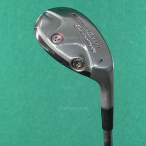 TaylorMade Rescue Dual 16 Hybrid 2 Iron TP Fujikura Speeder 757 Graphite Stiff