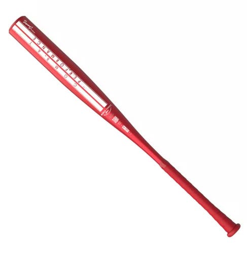 Combat Performance SPEC-A1 "Stang" BBCOR Baseball Bat -3 33/30