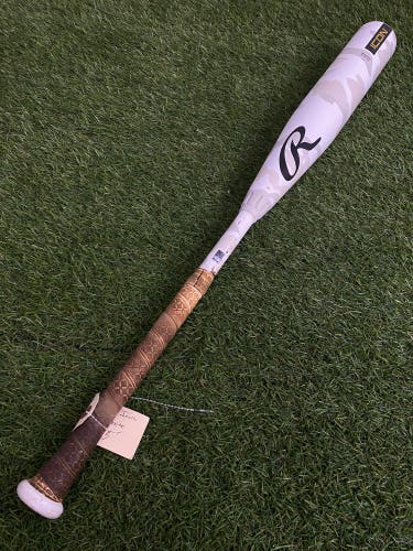 Rawlings Icon (2 3/4") USSSA Bat 2025 (-5)