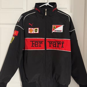 Ferrari F1 jacket (M)