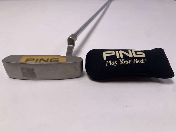 Ping Anser i Putter 36" Black Dot Mens RH HC