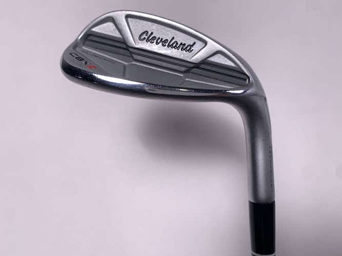 Cleveland CBX 2 Sand Wedge SW 54* 12 Bounce Action UltraLite Wedge Mens RH