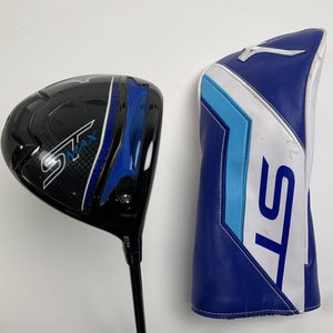 Mizuno ST-MAX 230 Driver 10.5* UST Mamiya LinQ 5F3 Regular Graphite Mens RH HC