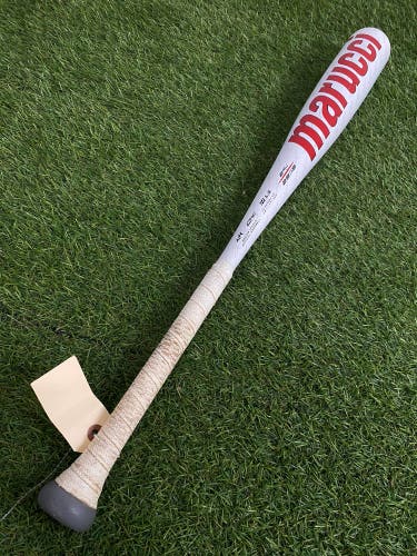 Marucci CATX2 Alloy (2 3/4") USSSA 2025 (-10)