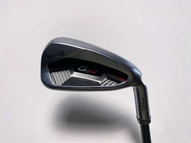 Ping G410 Single 7 Iron Fitter Red Dot 1* Flat CFS 70 70g Regular RH