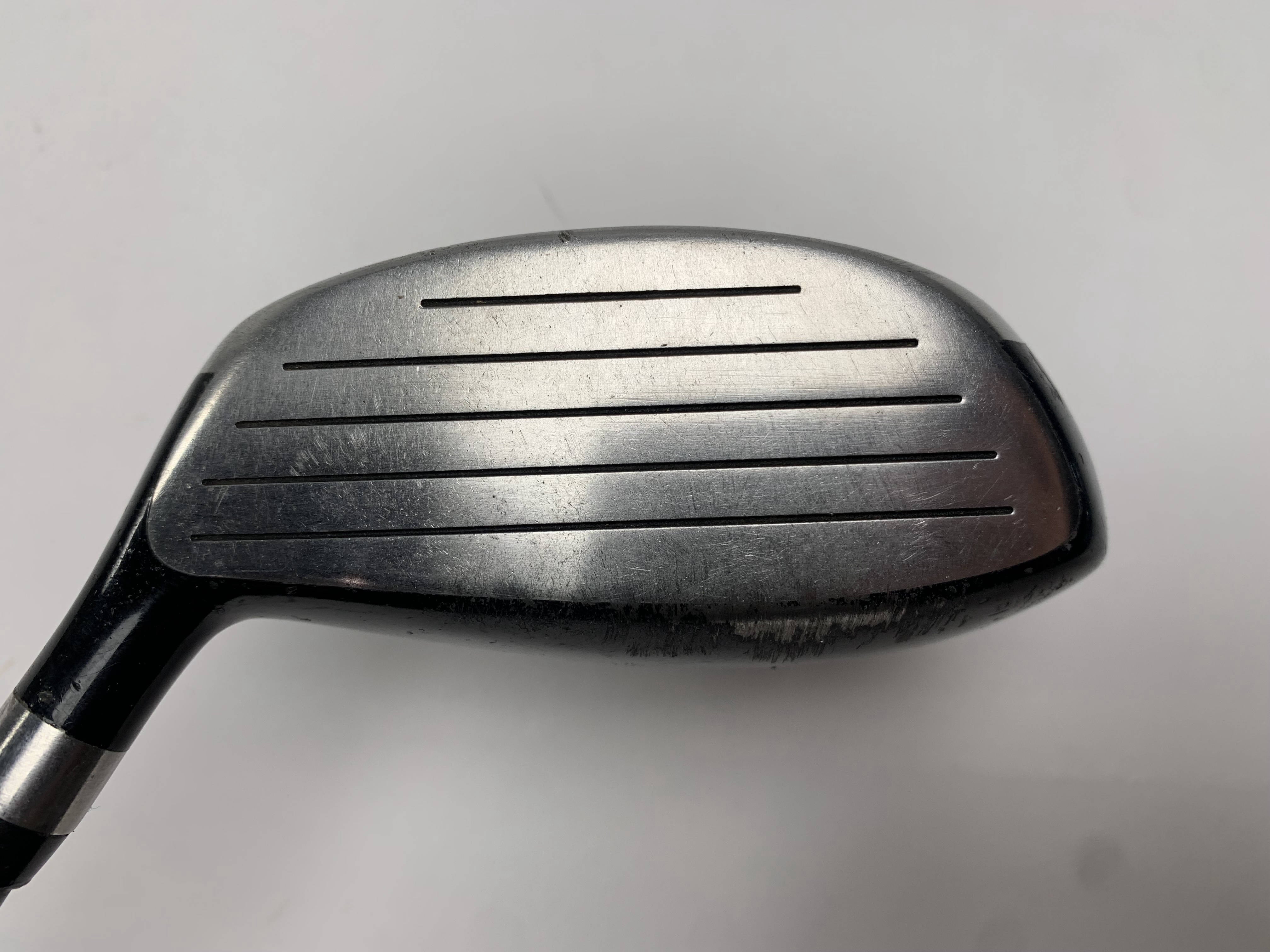 Macgregor MT Tourney Tungsten 3 Fairway Wood 15* Tourney Regular
