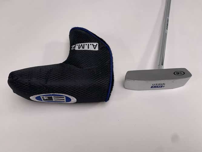 US Kids A.I.M. 2 Putter 29" Mens RH HC
