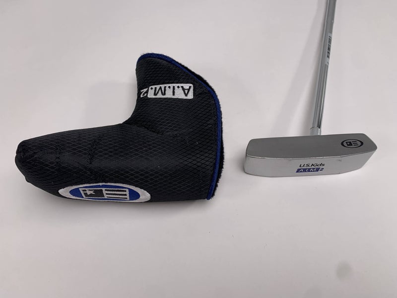 US Kids A.I.M. 2 Putter 29" Mens RH HC