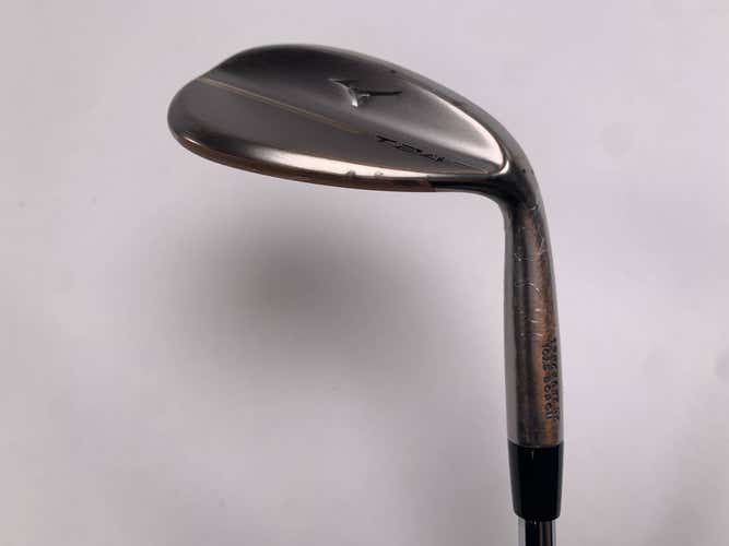 Mizuno T24 Denim Copper Lob Wedge LW 58* 10V DG S400 Tour Issue Stiff RH