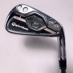 TaylorMade M CGB Single 4 Iron Regular Steel Mens RH