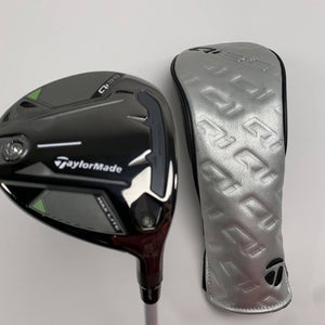 TaylorMade Qi35 Max Lite 5 Fairway Wood 18.5* Air Speeder 2025 40g Ladies RH HC