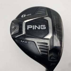 Ping G425 Max 3 Fairway Wood 14.5* Alta CB 65g Senior Graphite Mens RH