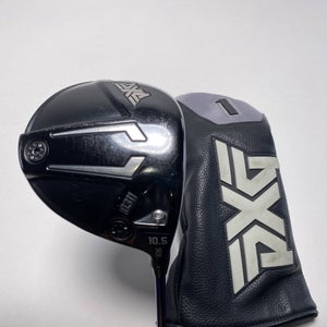 PXG 0311 GEN5 Driver 10.5* Project X EvenFlow Riptide CB 5.5 50g Regular RH HC