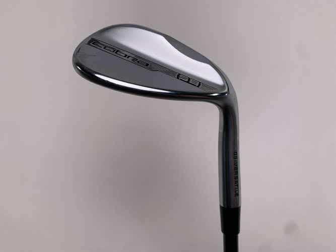 Cobra KING SB 2023 Lob Wedge LW 58* 8 Tour AD 65i Regular RH