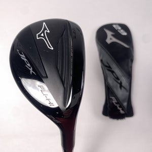 Mizuno JPX 923 Fli-Hi 5 Hybrid 26* Recoil ESX 450 F1 Ladies RH HC