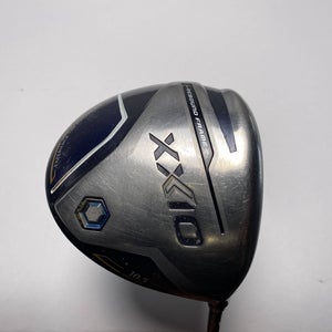 XXIO 12 Driver 10.5* MP 1200 Flex 2221 36g Regular Graphite Mens RH