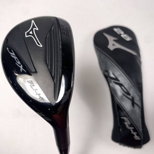 Mizuno JPX 923 Fli-Hi 6 Hybrid 29* UST Mamiya Recoil ESX 450 F1 Ladies RH HC