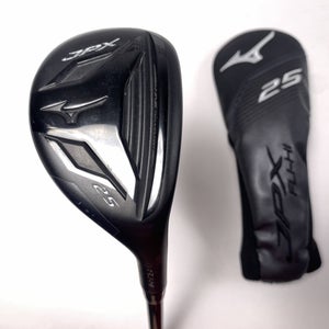 Mizuno JPX 925 Fli-Hi 5 Hybrid 25* Recoil Dart ESX F1 50g Ladies RH HC