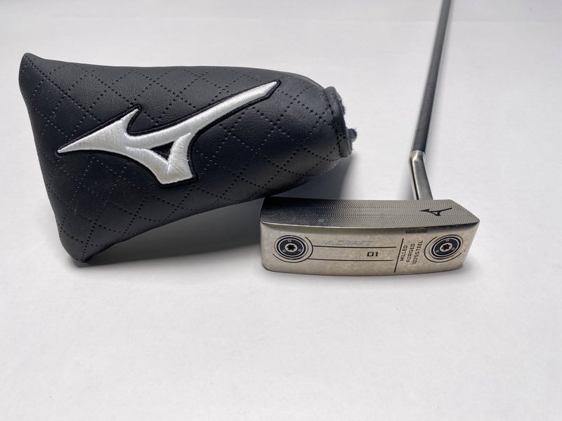 Mizuno OMOI Type I Putter 35" Mens RH HC