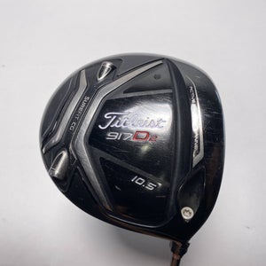 Titleist 917 D2 Driver 10.5* Diamana Blue S+60x5ct 60g Regular RH