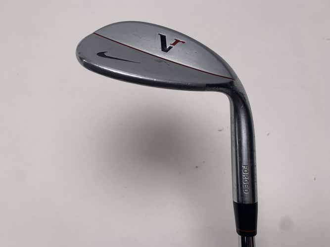 Nike VR Forged Sand Wedge SW 56* 14 Bounce Wedge Steel Mens RH