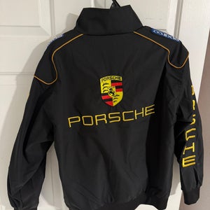 Porsche F1 jackets (M)