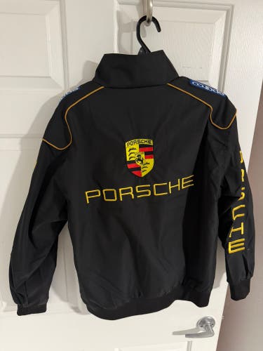 Porsche F1 jackets (M)