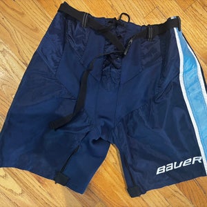 Blue Large Bauer Pant Shell (Used)