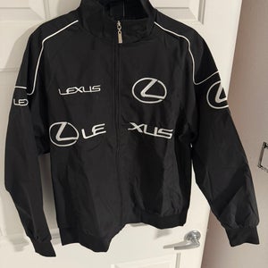 Lexus F1 jacket