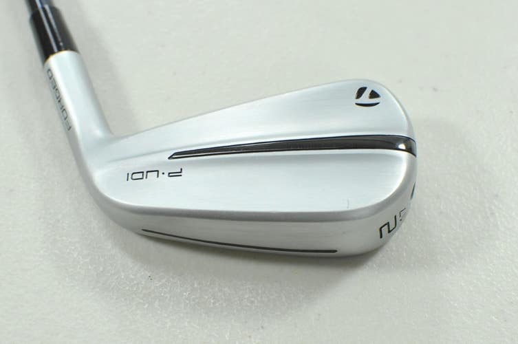 TaylorMade P-UDI 2-17* Driving Iron X-Stiff RH Recoil Dart F5 Graphite # 209112