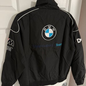 BMW F1 jackets