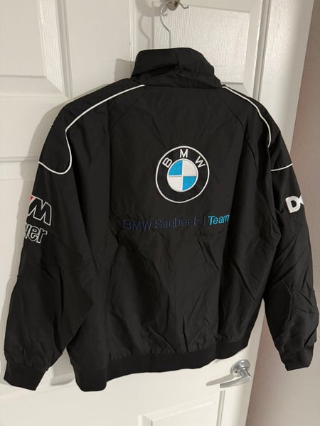 BMW F1 jackets