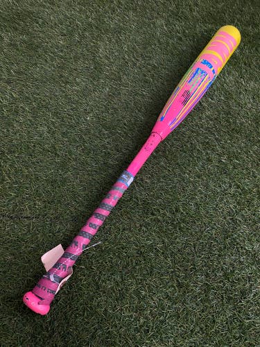 Soldier Sports TANK (2 3/4") USSSA Bat 2025 (-8)