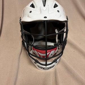 Cascade Helmet (Used)