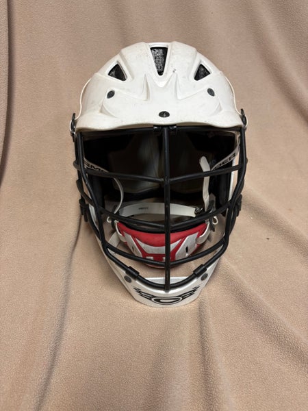 Cascade Helmet (Used)