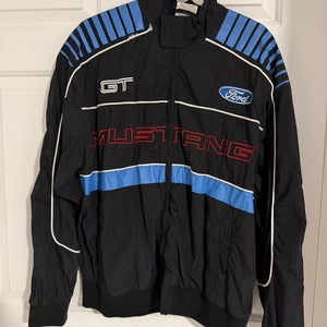 Ford mustang F1 jacket