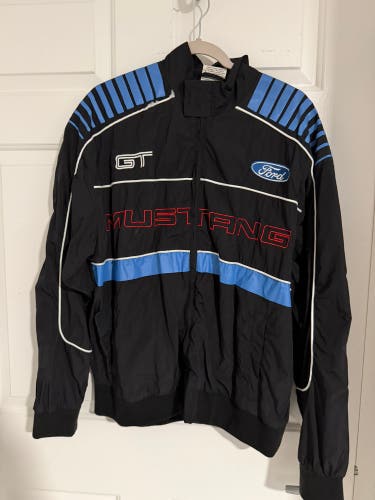 Ford mustang F1 jacket