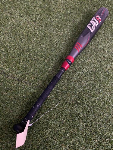 Marucci CAT9 Composite (2 3/4") USSSA Bat 2021 (-10)