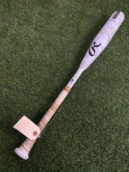 Rawlings Icon (2 3/4") USSSA Bat 2025 (-5)