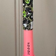 2025 Soldier Tank Composite USSSA Certified Bat (-10) 17 oz 27" (Used)