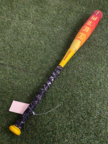 Easton Hype Fire USA Youth Bat (-11) 2025