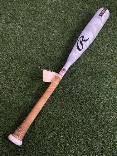 Rawlings Icon (2 3/4") USSSA Bat 2025 (-10)