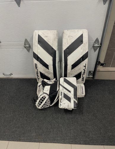 2024 True Hzrdus 9X4 Regular Pro Stock 34+2