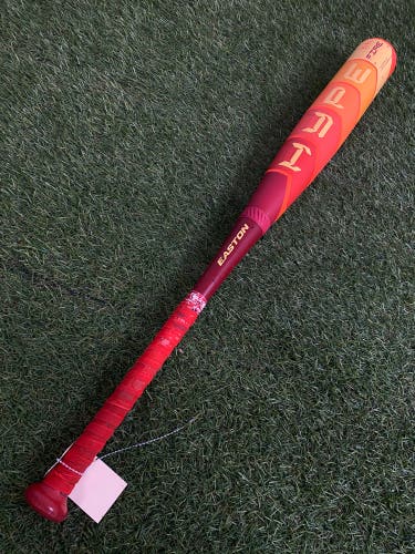 Easton Hype Fire (2 3/4") USSSA Bat (-10) 2025
