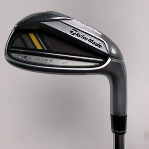 TaylorMade RocketBladez Single 8 Iron RocketFuel 85g Regular Steel Mens RH