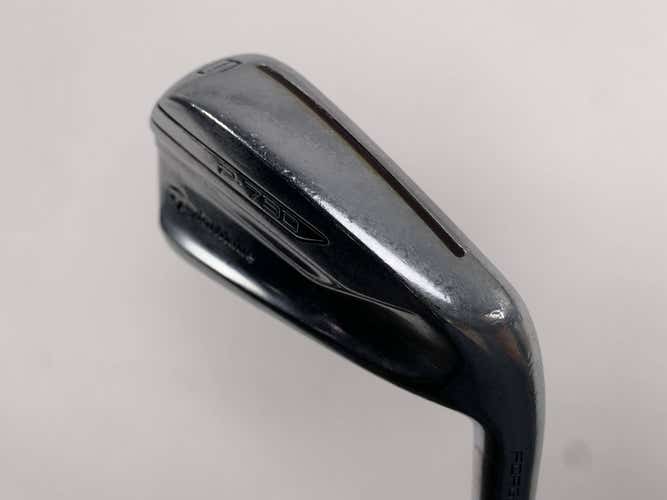 TaylorMade P790 2017 Single 6 Iron AeroTech SteelFiber i70 Regular Mens RH